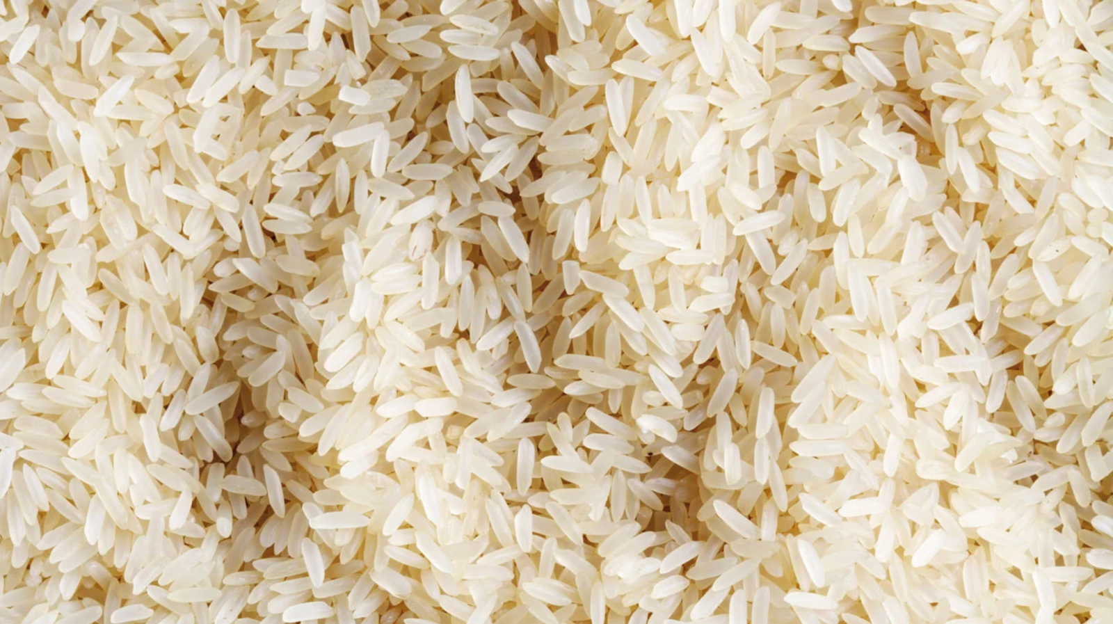 Non Parboiled Rice